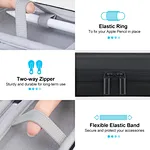 Apple Pencil Case